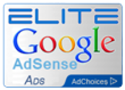 Elite Google AdSense